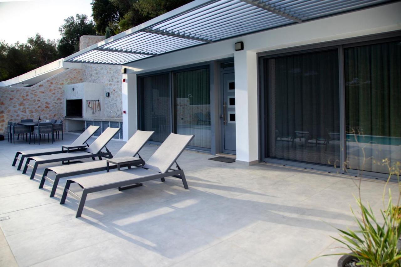 Villa Roya Sývota Extérieur photo